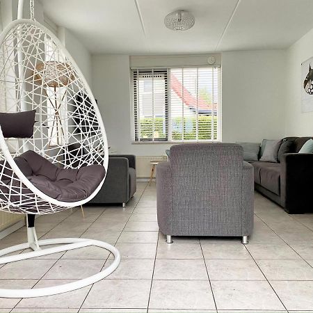 Vila Hello Zeeland - Vakantiehuis Stern 218 Breskens Exteriér fotografie