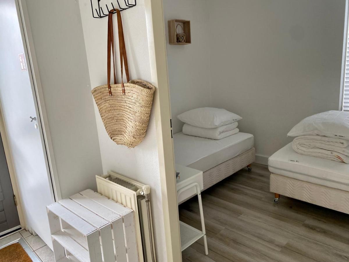 Vila Hello Zeeland - Vakantiehuis Stern 218 Breskens Exteriér fotografie