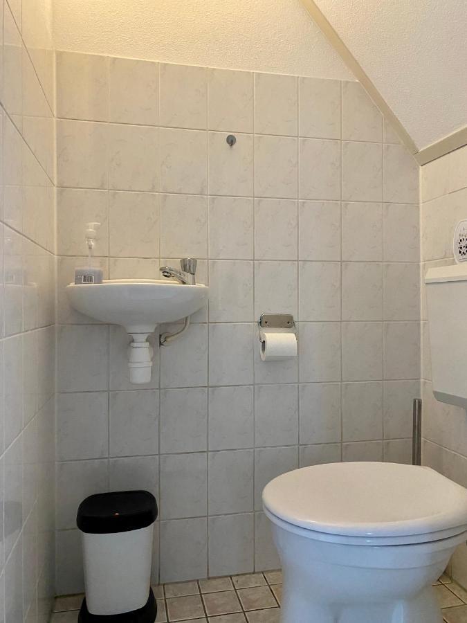 Vila Hello Zeeland - Vakantiehuis Stern 218 Breskens Exteriér fotografie